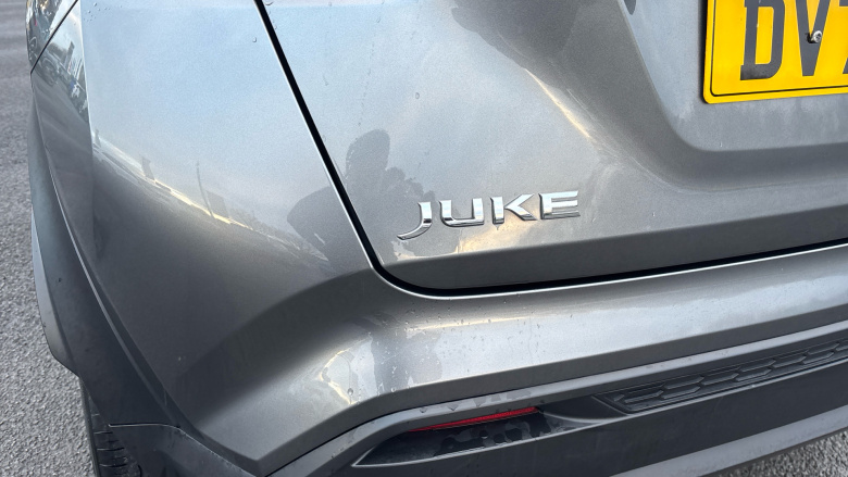 Nissan Juke 1.0 DiG-T 114 Acenta 5dr Petrol Hatchback